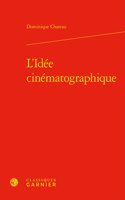 L'Idee Cinematographique