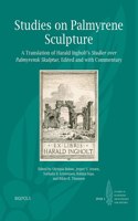 Studies on Palmyrene Sculpture