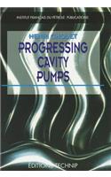 Progressing Cavity Pump
