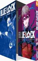 Blue Lock â€“ Band 20 mit Sammelschuber