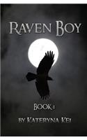 Raven Boy