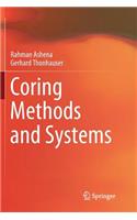 Coring Methods and Systems