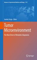 Tumor Microenvironment