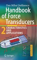 Handbook of Force Transducers