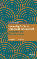 Leadership for Social Change and Development