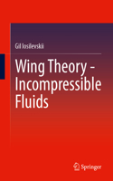 Wing Theory—Incompressible Fluids