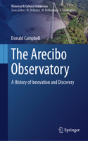 Arecibo Observatory: A History of Innovation and Discovery