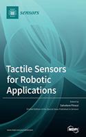 Tactile Sensors for Robotic Applications