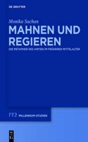 Mahnen Und Regieren: Die Metapher Des Hirten Im Fruheren Mittelalter