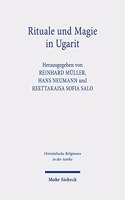 Rituale und Magie in Ugarit