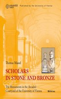 Scholars in Stone and Bronze