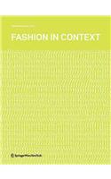 Fashion in Context