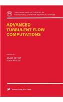 Advanced Turbulent Flow Computations