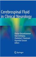 Cerebrospinal Fluid in Clinical Neurology