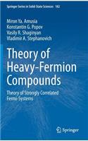 Theory of Heavy-Fermion Compounds