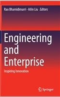 Engineering and Enterprise