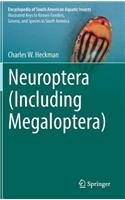 Neuroptera (Including Megaloptera)