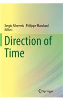 Direction of Time