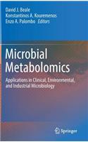 Microbial Metabolomics