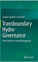Transboundary Hydro-Governance