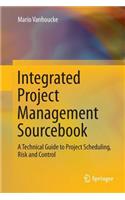 Integrated Project Management Sourcebook