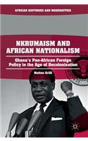 Nkrumaism and African Nationalism
