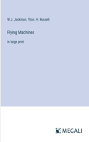 Flying Machines