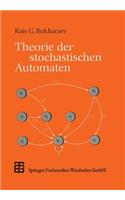 Theorie der stochastischen Automaten