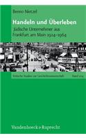 Handeln und Uberleben