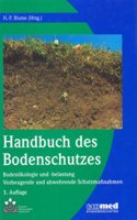 Handbuch Des Bodenschutzes