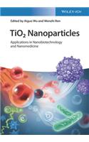 Tio2 Nanoparticles