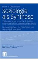 Soziologie ALS Synthese