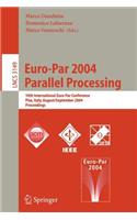 Euro-Par 2004 Parallel Processing