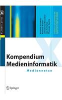 Kompendium Medieninformatik