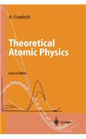 Theoretical Atomic Physics