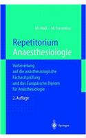 Repetitorium Anaesthesiologie
