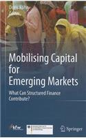 Mobilising Capital for Emerging Markets