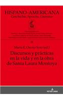 Discursos y practicas en la vida y en la obra de Santa Laura Montoya