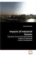 Impacts of Industrial Estates