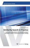 Similarity Search in Practice