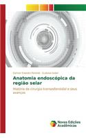 Anatomia endoscópica da região selar