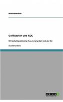 Golfstaaten und GCC