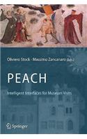 Peach - Intelligent Interfaces for Museum Visits