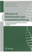 Advances in Bioinformatics and Computational Biology