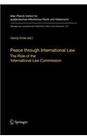 Peace through International Law