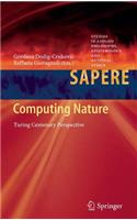 Computing Nature