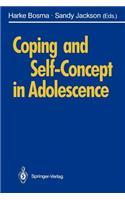 Coping and Self-Concept in Adolescence