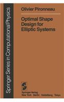 Optimal Shape Design for Elliptic Systems