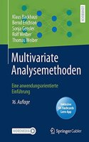 Multivariate Analysemethoden