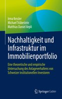 Nachhaltigkeit Und Infrastruktur Im Immobilienportfolio